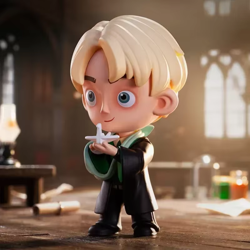 GuessDoll Kawaii Model Gift is a Blind Box Mystery which is 100% Original Harry Potter and the Prisoner of Azkaban Series. - Image 3