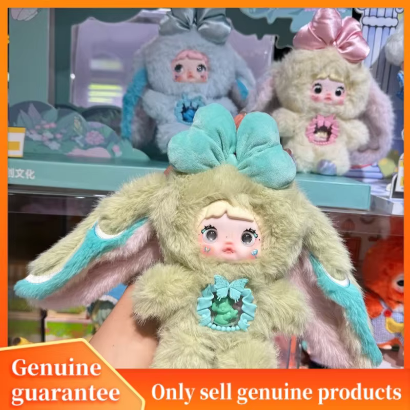 These figures are great for thoughtful gifts and fun keepsakes to lift your mood on any day and are perfect for birthdays and holidays. - Image 2