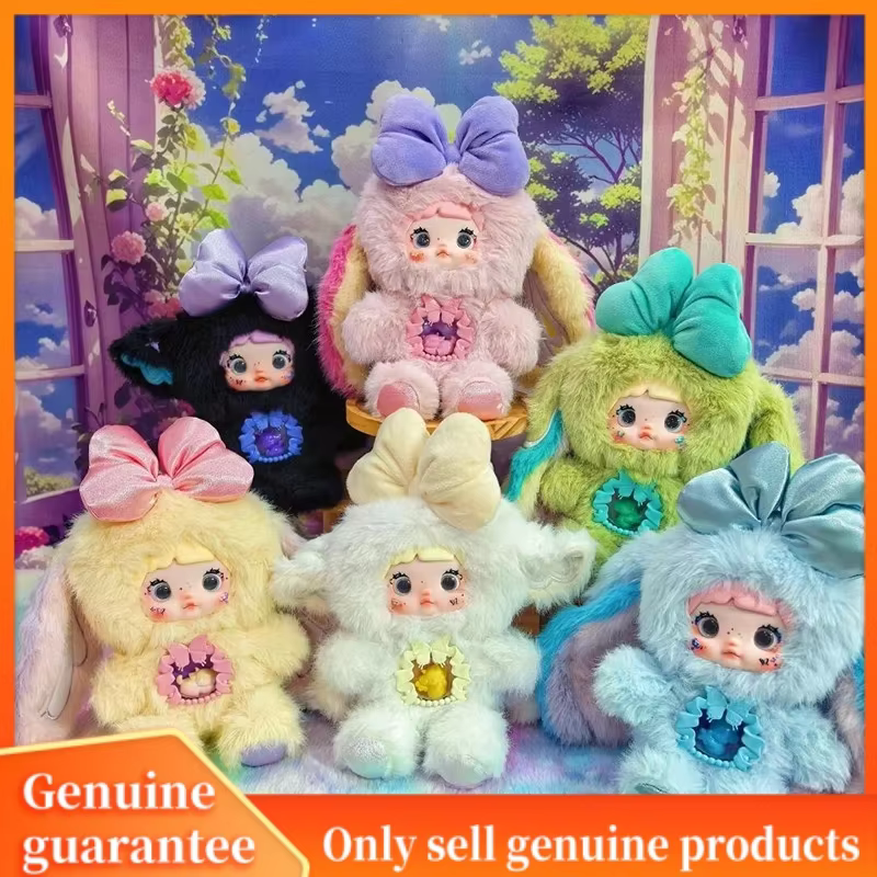 These figures are great for thoughtful gifts and fun keepsakes to lift your mood on any day and are perfect for birthdays and holidays. - Image 3