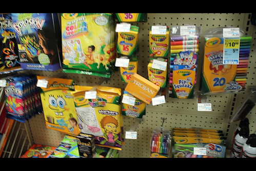 Condoms in Kids Toys!