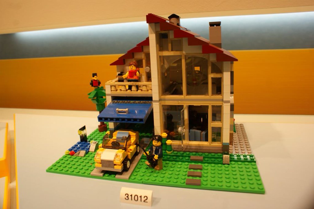 From German toy fair