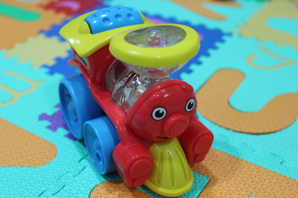 Baby toy / Brinquedo infantil