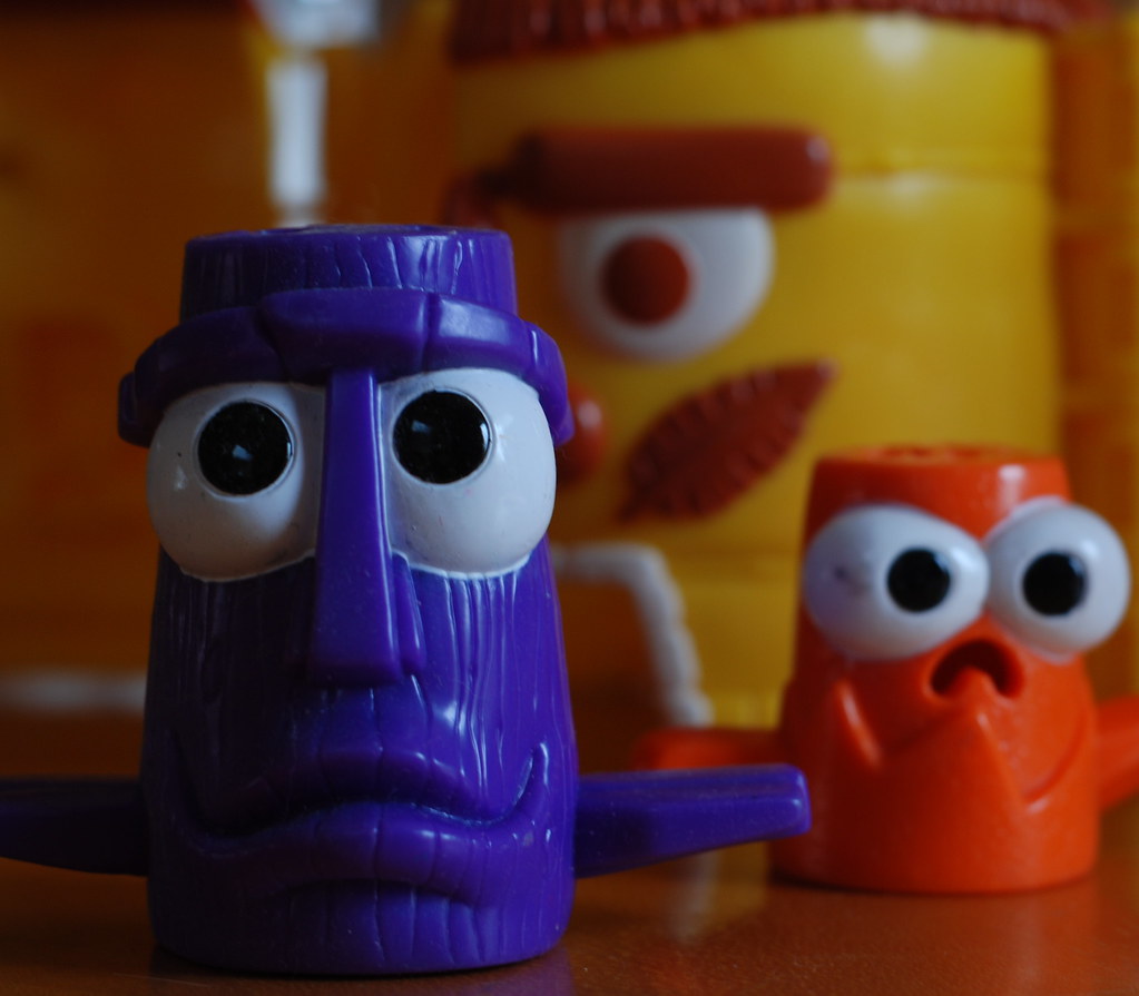 Play-doh Toys